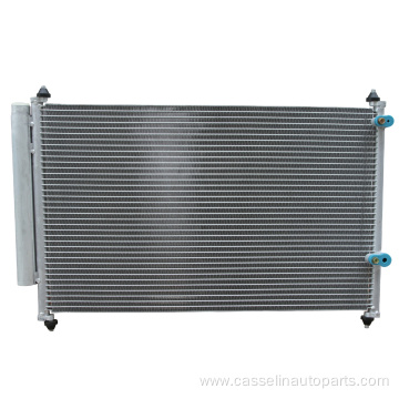 A/C condenser assembly for Toyota COROLLA S PLUS L41.8L 14 OEM 88450-02280 air condenser